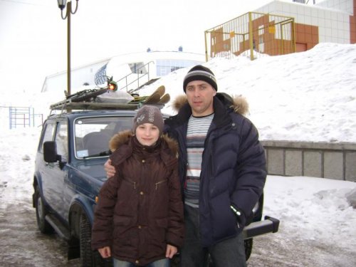 Подготовка к весенней охоте на гуся 2.