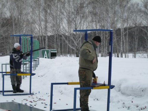 БАЛУ, ГРИзли