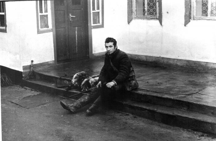  Декабрь  1982 г.