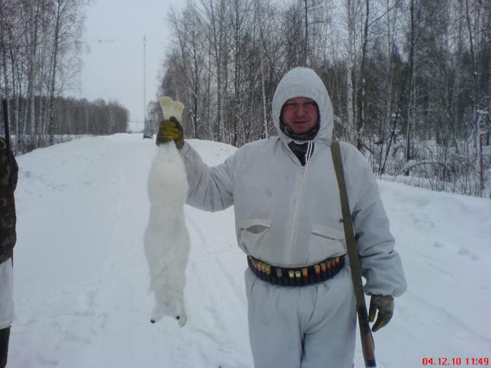 зайка