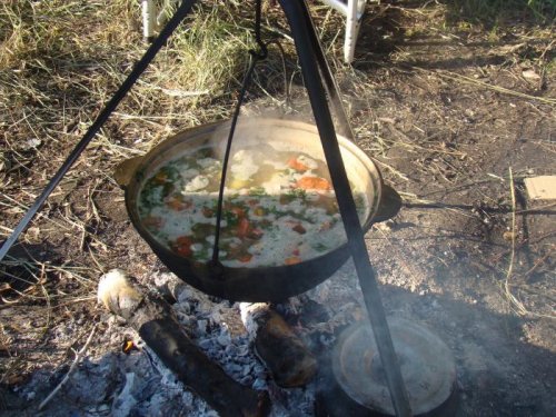 Вкуснотища