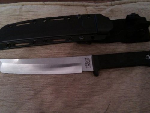 Recon Tanto