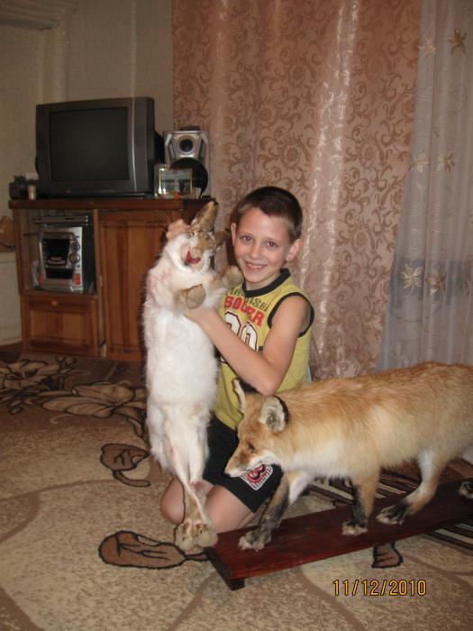 почти живые