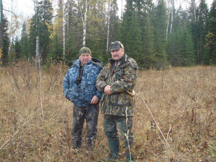 Всеросийские состязания 2010 года. Верхний Уфалей.