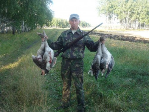 осень 2010