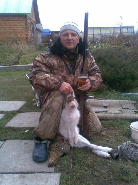Первый в этом году