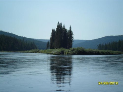остров