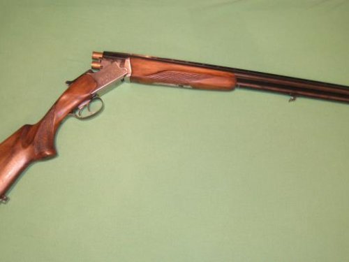 Иж-27, 1984 г.в 16-кал.