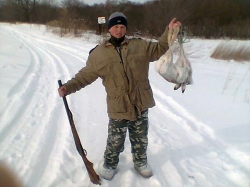 Зайчик