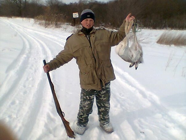 Зайчик