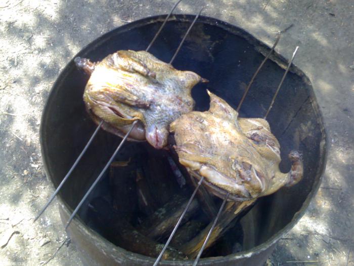 Сладкая парочка