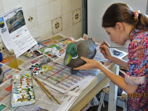 Каникулы