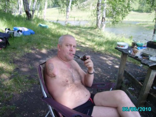 башкирия