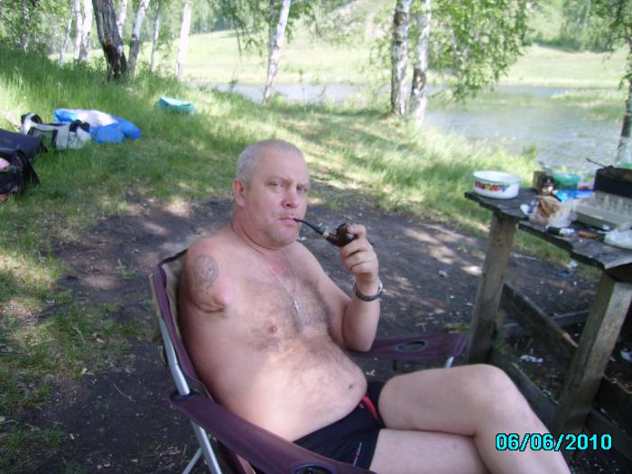 башкирия