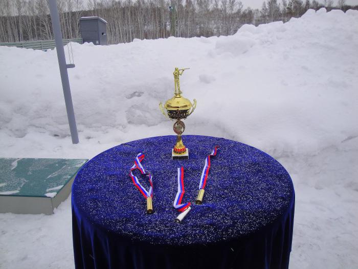 Призовой фонд