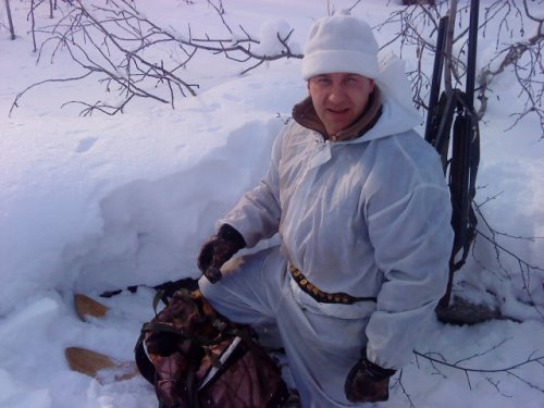 Игорек