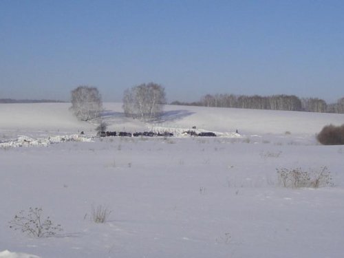 Биатлонный комплекс