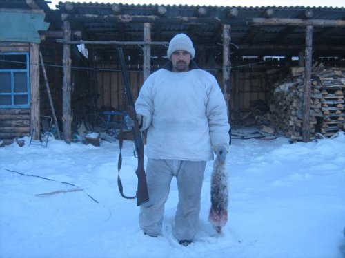 зайчик