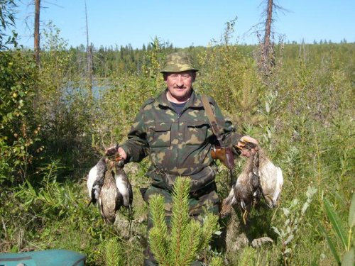 Открытие 2010, второй день.