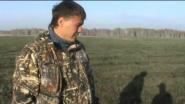 Охота на тетерева на весеннем току