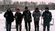   Кубок сайта "Сибирский охоник" .Спортинг.