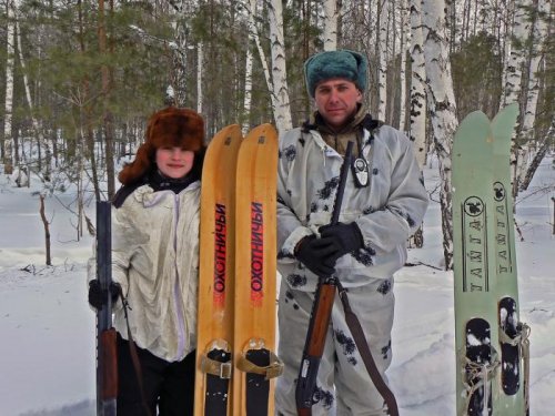 В этот раз без трофеев