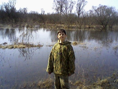 Весна 2010