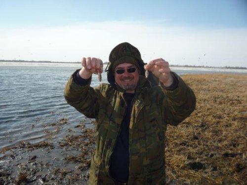 Вот такая рыба:-)