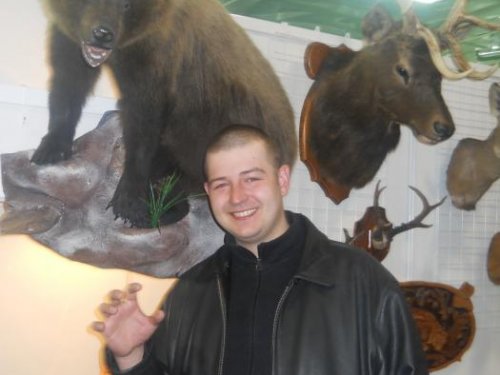 БАЛУ