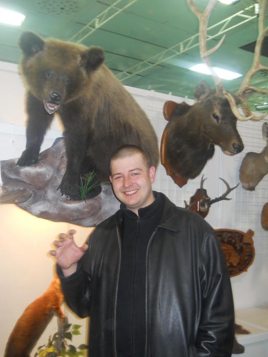 БАЛУ
