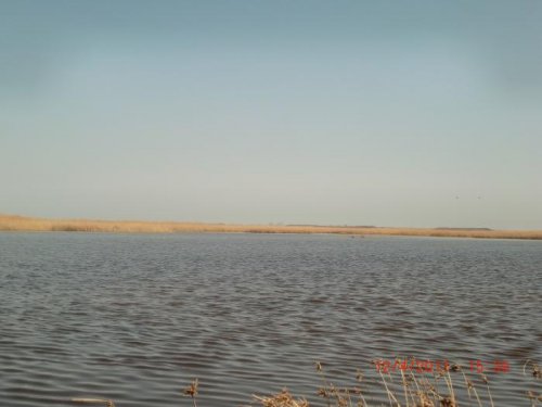 Весеннее Открытие 2011г.