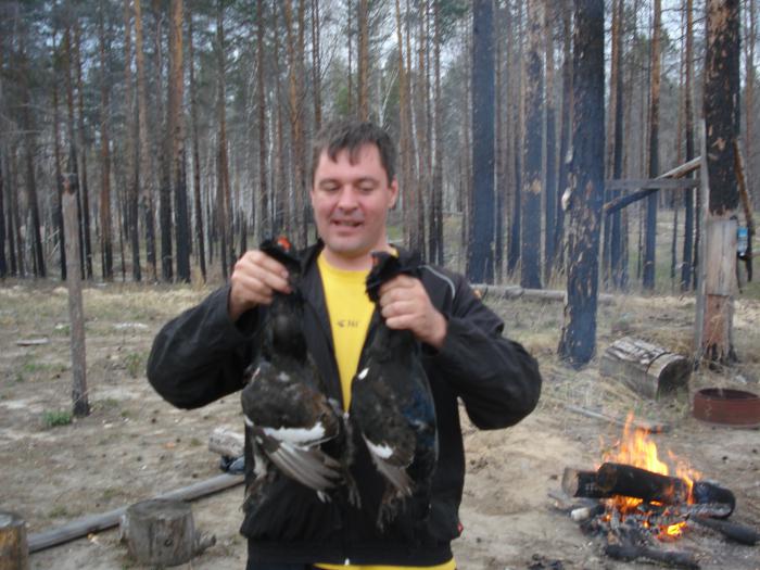 Косачи 23/04/11