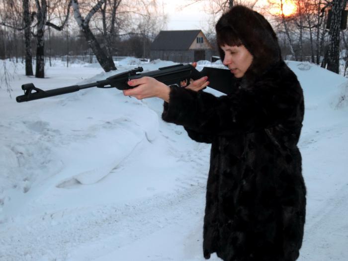 Тренировка в межсезонье.