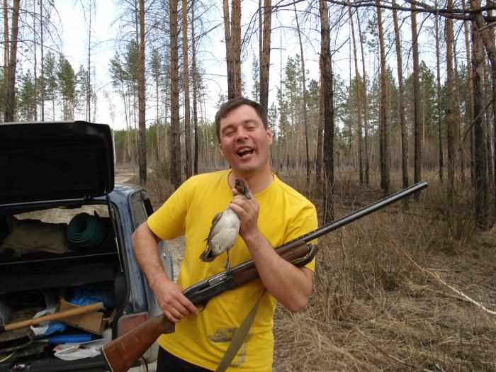 Утенок 23.04.11
