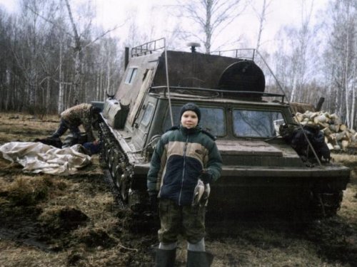 Скоро открытие!