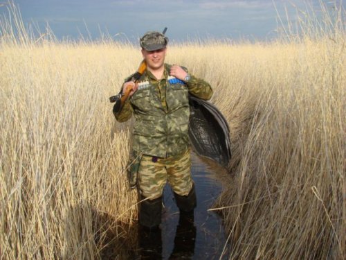 Хабары весна 2011