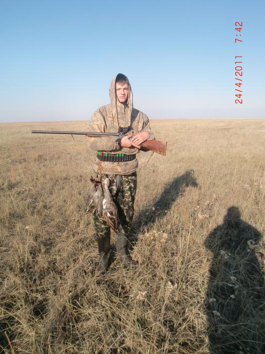 Утрянка 24.04.11г.