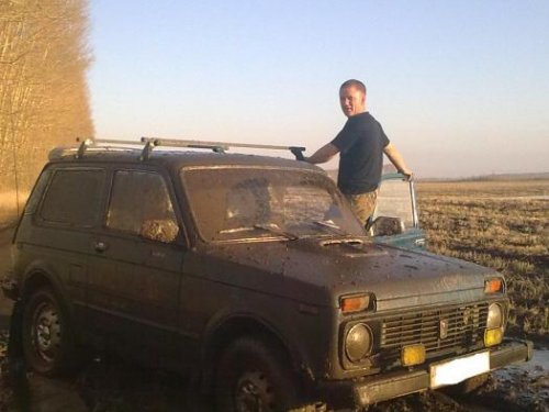 уже буксуем