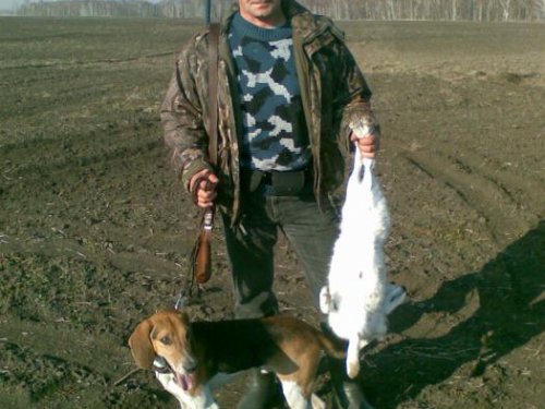 Открытие 2010. Было жарко