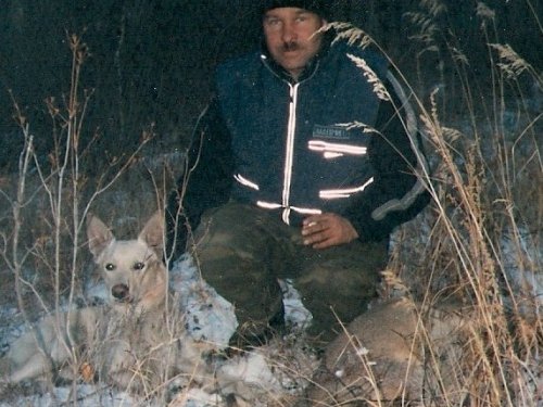 Добрали удачно