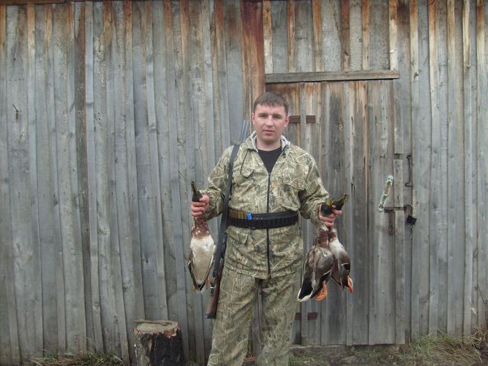 16.04.2011 г. Чановский район.