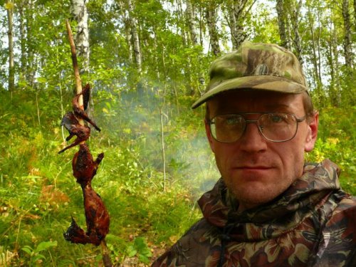 ...и что из этого получилось