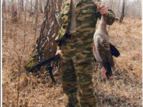 Младший. Весна 2010.