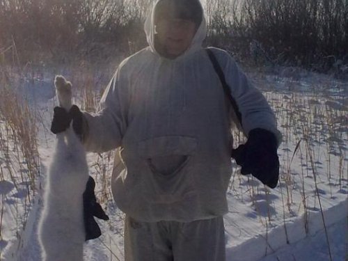 беляк