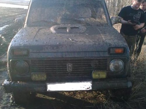 дальше дороги нет