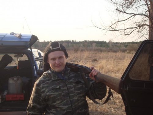 добрались