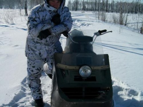 Зизер 400