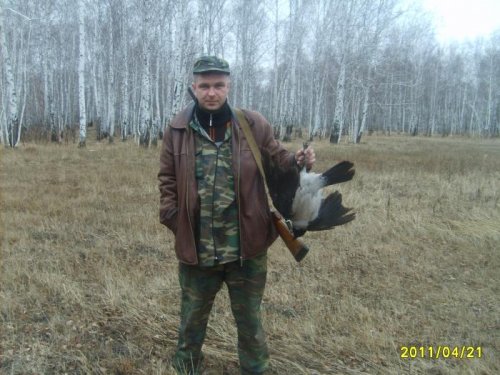 Просто Ворона