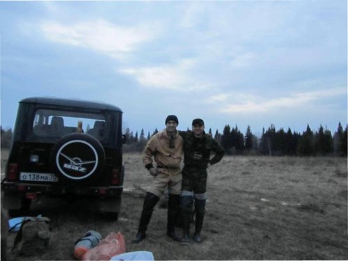 4 дня Весны