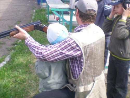 От теории...